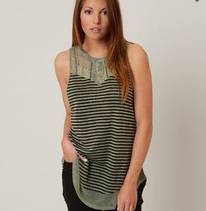 Buckle - Gimmicks by BKE tank